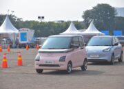 Wuling tawarkan uang muka ringan hingga hadiah mobil selama Mei 2025