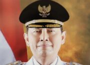 Sosok Ali Rahman: Bupati Way Kanan yang baru dilantik meninggal dunia