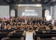 150 Pelaku UMKM Diajak Bahas Strategi Pengiriman Berbasis Teknologi
