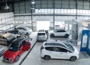 Hyundai Fest 2025 beri tawaran menarik mulai diskon hingga test drive