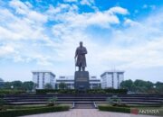 Daftar nama 53 Pati TNI AD yang dirotasi dan mutasi Maret 2025