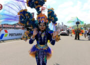 GT World Challenge di Mandalika diwarnai parade budaya