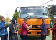 PT KTB serahkan Fighter ke SMK Negeri di Madura untuk kegiatan praktik