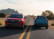 Toyota tambahkan trim GR Sport ke jajaran Corolla Cross terbaru