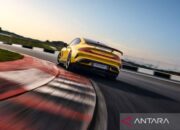 Xiaomi menandatangani perjanjian kemitraan dengan Nurburgring