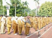 Penyesuaian jam kerja ASN di Bulan Ramadhan 2025, simak detailnya