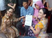 Tata cara mengubah surat tanah girik jadi sertifikat SHM secara sah