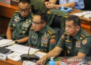 Panglima TNI rotasi 21 Pati AU, ini daftar namanya pada Maret 2025