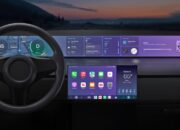 Apple luncurkan versi terbaru sistem infotainment mobil CarPlay Ultra