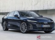 Audi segera tinggalkan rumah desain Italdesgin