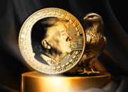Insider Meme Coin TRUMP Pindahkan US$52 juta ke Exchange