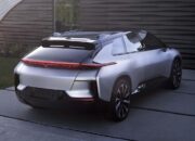 Faraday Future hanya mampu kirim dua kendaraan sepanjang kuartal 1