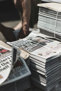 Top Trends in Daily Current Updates