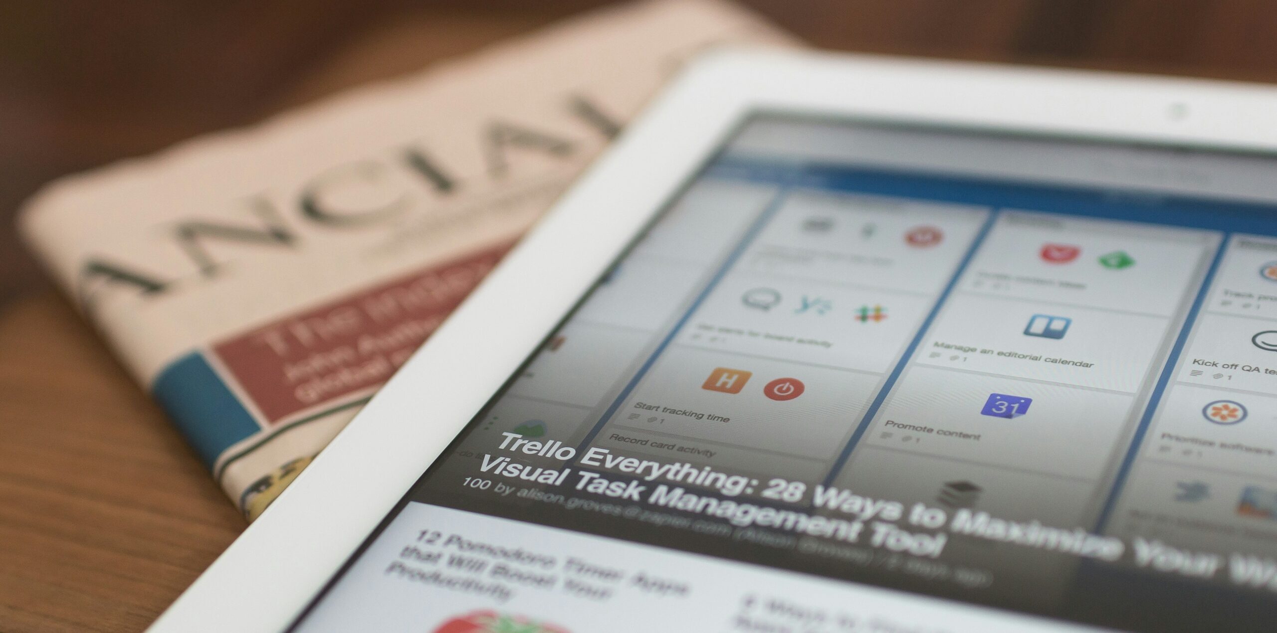 Hello World Featured Image