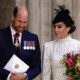 Penampilan Terbaru Kate Middleton Picu Kekhawatiran Publik, Tubuh Terlihat Lebih Kurus