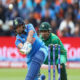 Perbandingan India vs Pakistan di Olahraga, Rivalitas Sengit di Kriket