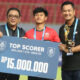 Profil Fardan Ary Setyawan, Top Skor EPA U-16 Anak Eko Setyawan Anggota Exco PSSI