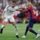 Real Madrid Atau Barcelona yang Paling Banyak Menang El Clasico?