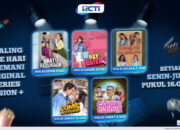Deretan Original Series Vision+ Tayang di RCTI Mulai 12 Mei!