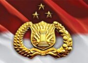 Mutasi Polri: 4 Komjen termasuk pimpinan KPK dan BNPT berganti posisi