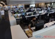 5 Cara Ampuh Atasi Post Holiday Blues setelah Libur Panjang, Kerja Semangat Lagi
