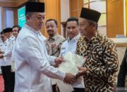 Cara urus sertifikat HGB menjadi SHM, syarat, prosedur, dan biayanya