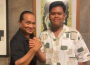 Deddy Dhukun Temukan Bakat Emas Afham, Dipercaya Nyanyikan Lagu Masih Ada