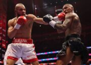 Duel Ulang Chris Eubank Jr vs Conor Benn 20 September: Ayo, Kita Tuntaskan
