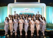 Gaun Mewah Desainer Ternama akan Warnai Grand Final Miss Indonesia 2025