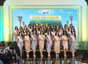 Grand Final Miss Indonesia 2025 Digelar 9 Juli, Disiarkan Langsung di RCTI