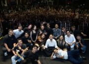 Hadirkan Journey Of Stars Volume 20, Star Media Nusantara Mampir ke Malang