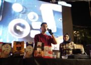 Kolaborasa 2025, RichCreme dan Schoko Perkuat UMKM Kuliner Indonesia