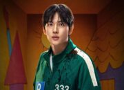 Lee Myeong Gi Jadi Karakter Paling Dibenci di Squid Game 3, Im Siwan Tuai Pro Kontra