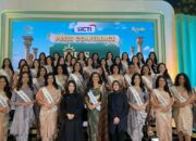 Liliana Tanoesoedibjo Apresiasi 38 Finalis Miss Indonesia 2025, Terbaik dan Punya Integritas