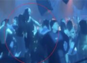 Video Brutal Conor McGregor Diduga Pukul Pengunjung Kelab Malam di Ibiza Tersebar Luas