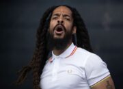 Serukan Matilah IDF di Glastonbury 2025, Bob Vylan Picu Kemarahan Israel dan Inggris