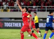 3 Pencetak Gol Timnas Senior Indonesia Siap Guncang Piala AFF U-23 2025