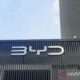 BYD ungguli Kia dan Mitsubishi dengan rekor penjualan Juni 2025