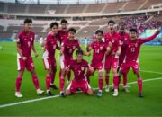 Daftar 9 Tim yang Lolos ke Piala Asia U-17 2026, Timnas Indonesia Lolos Otomatis