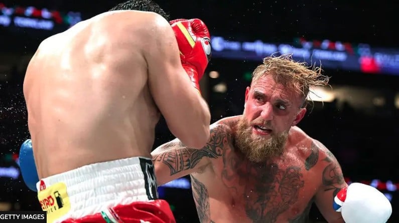 Dari Gilberto Ramirez sampai Anthony Joshua, Siapa Lawan Jake Paul Berikutnya?