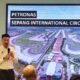 Jelang MotoGP Malaysia 2025, Pengalaman Bernuansa Sirkuit Sepang Bakal Hadir di Indonesia