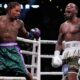 Gervonta Davis Takut Dipermalukan di Ring