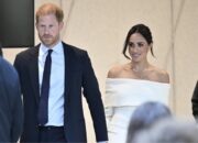 Pangeran Harry-Meghan Markle Bisa Kembali ke Kerajaan, Raja Charles Pertimbangkan Pengampunan