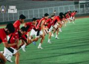 Ini Jadwal Lengkap Timnas Indonesia U-23 di Piala AFF U-23 di Kandang Sendiri!