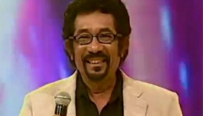 Profil Hamdan ATT, Perjalanan sang Maestro Dangdut Indonesia