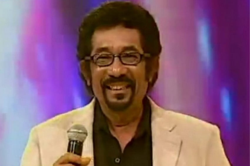 Profil Hamdan ATT, Perjalanan sang Maestro Dangdut Indonesia