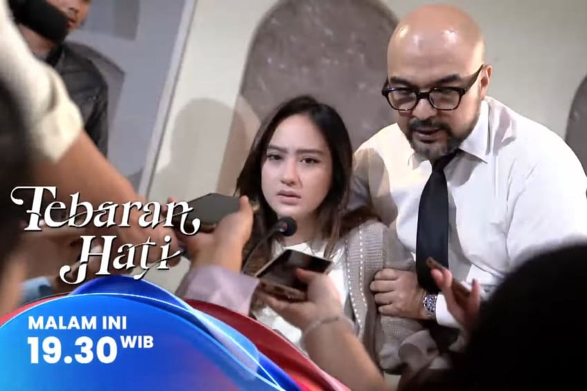 Ariana Bersaksi, Dito Resmi Bebas?