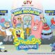 SpongeBob dan Warga Bikini Bottom, Siap Jadi Teman Liburan Favorit Anak Indonesia, Setiap Hari di GTV!